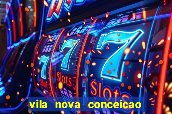 vila nova conceicao night club puteiro